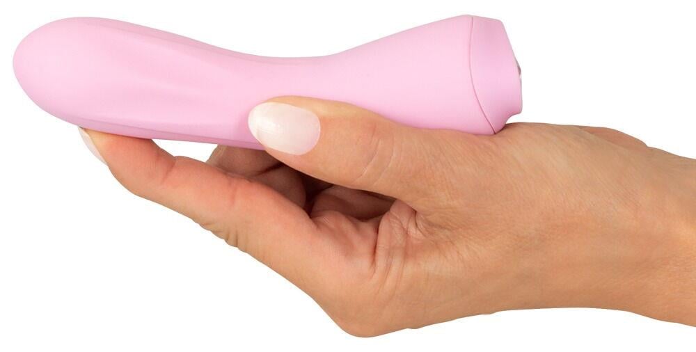 Mini Vibratör