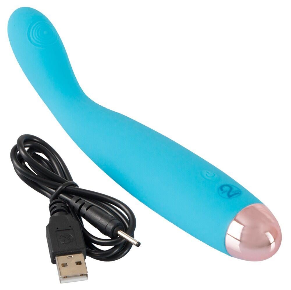 Mini Vibratör