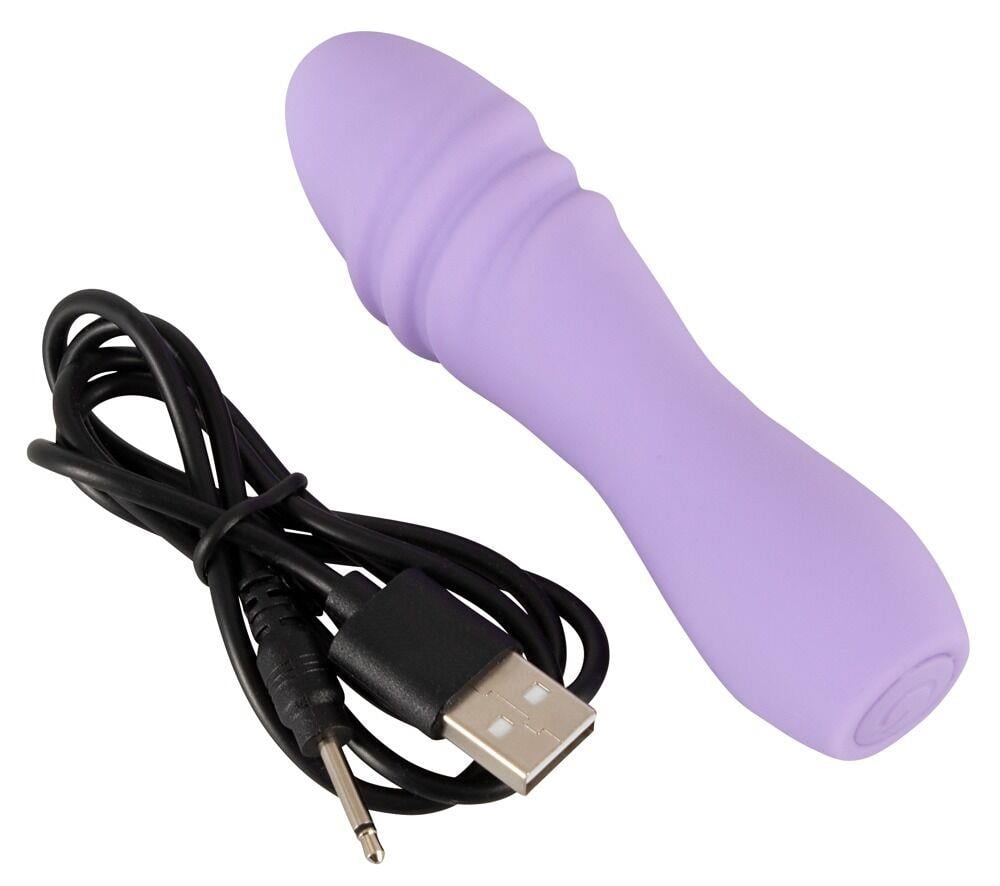 Mini Vibratör