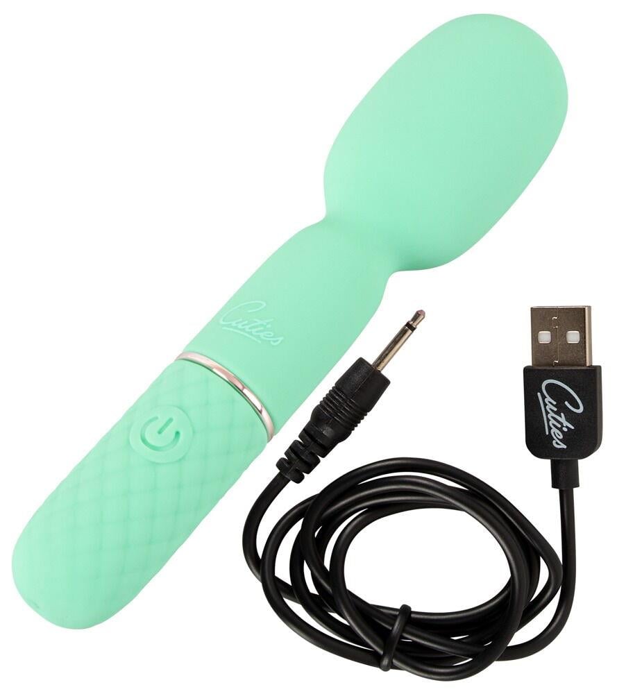 Mini Vibratör