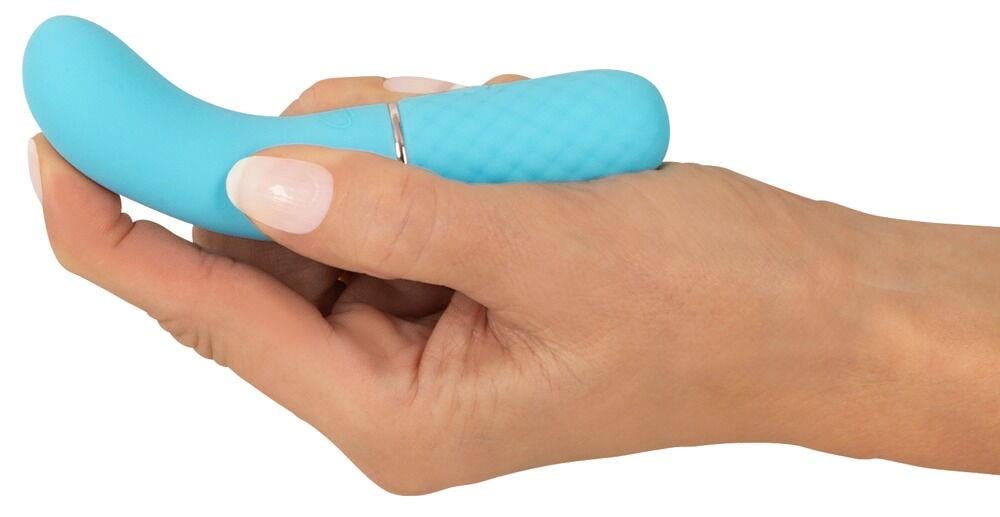Mini Vibratör