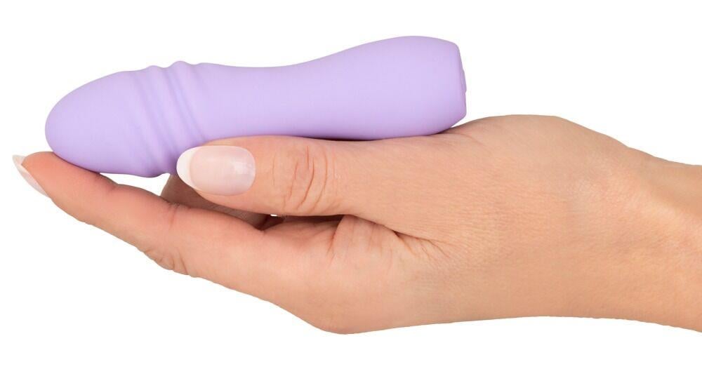 Mini Vibratör