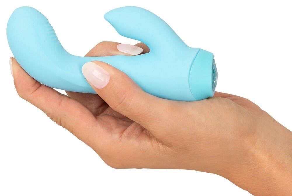 Mini Vibratör