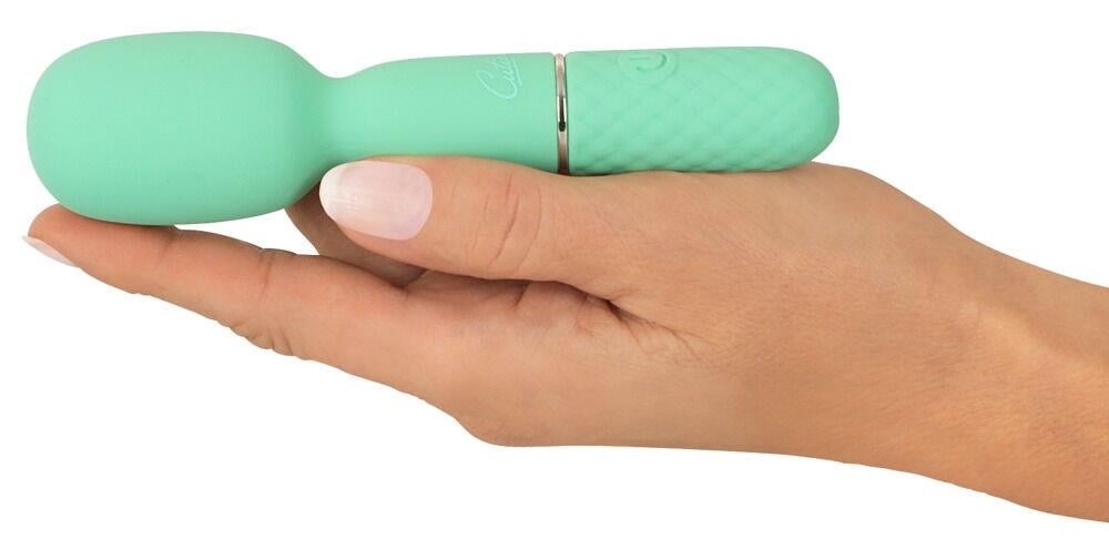 Mini Vibratör