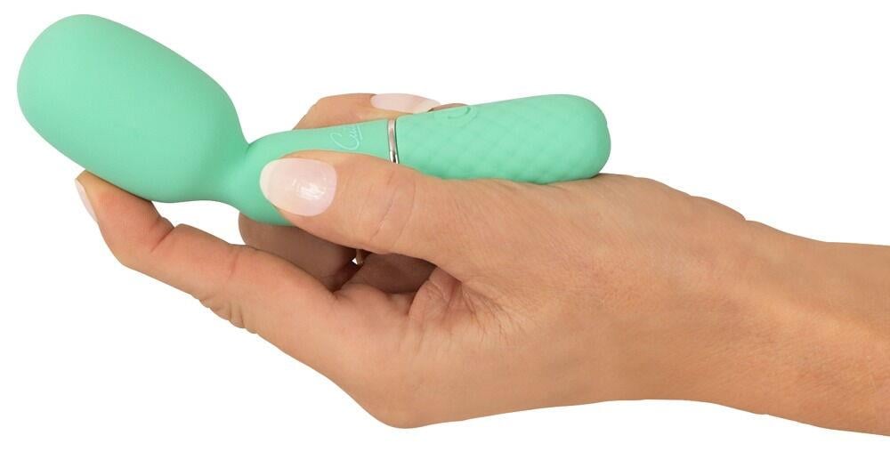 Mini Vibratör