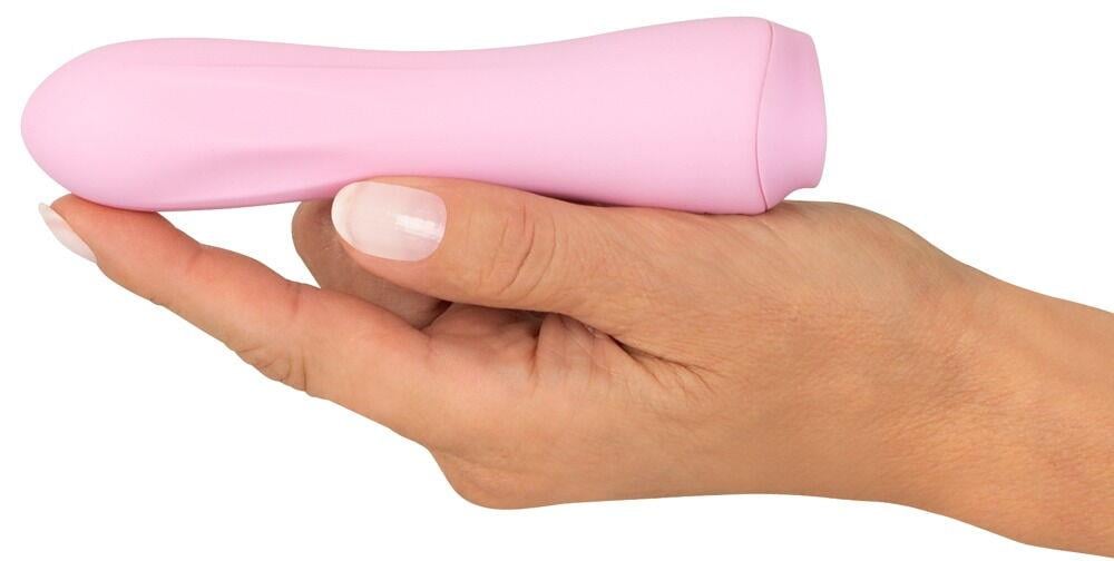 Mini Vibratör
