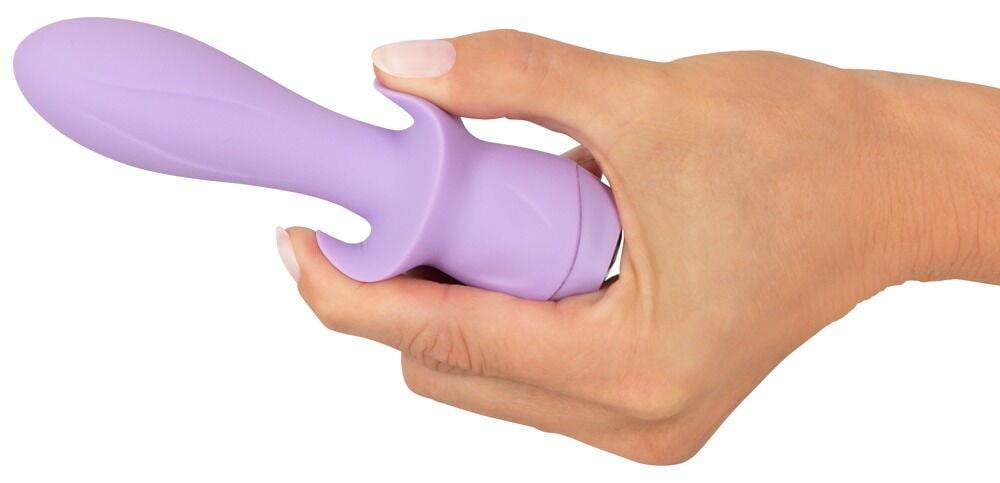 Mini Vibratör
