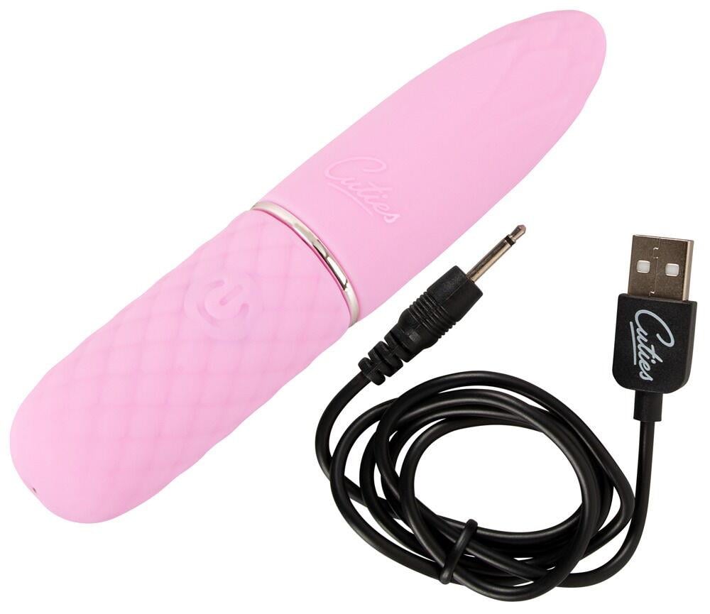 Mini Vibratör
