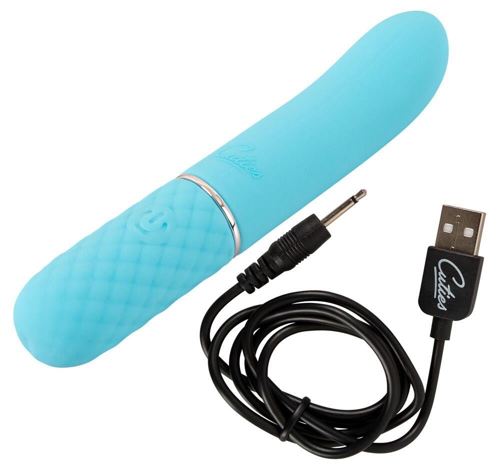 Mini Vibratör