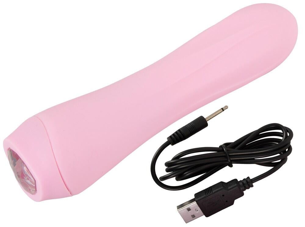 Mini Vibratör
