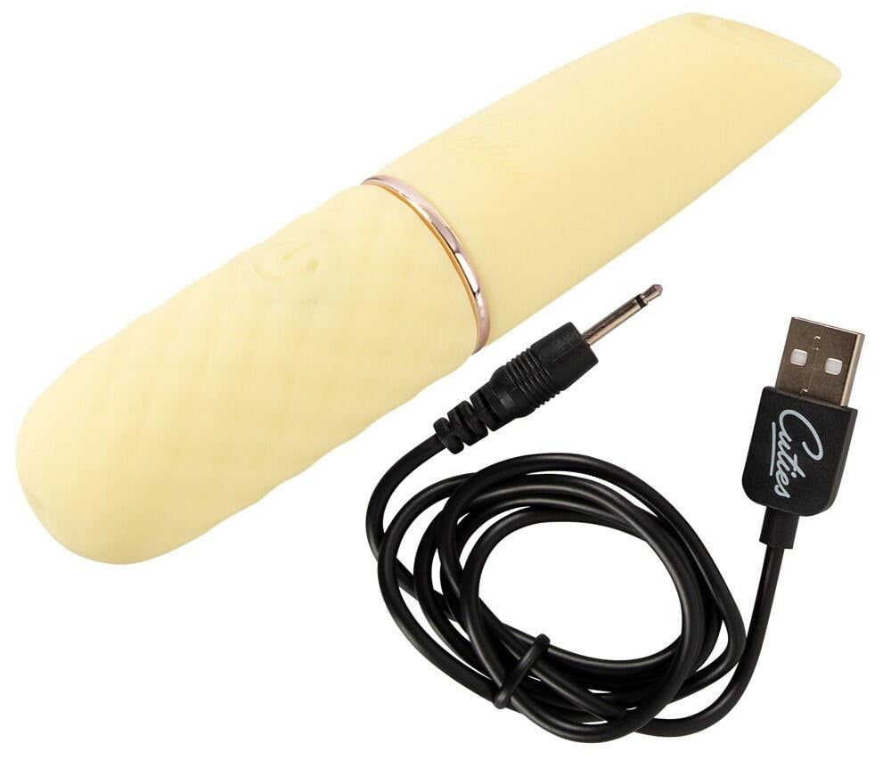 Mini Vibratör