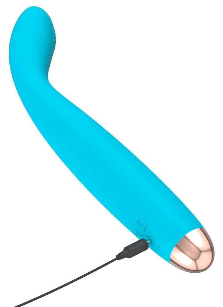 Mini Vibratör