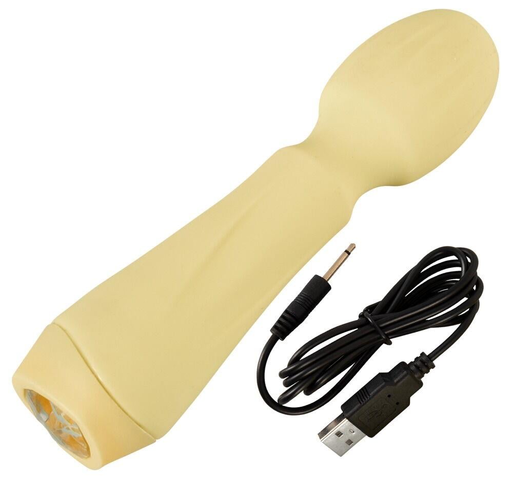 Mini Vibratör