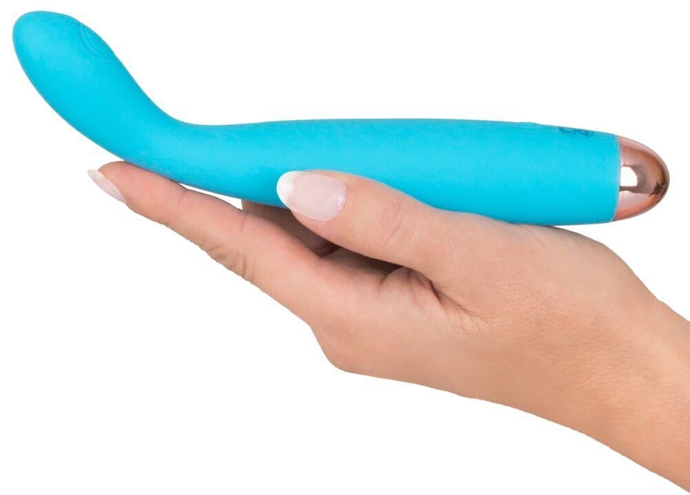 Mini Vibratör