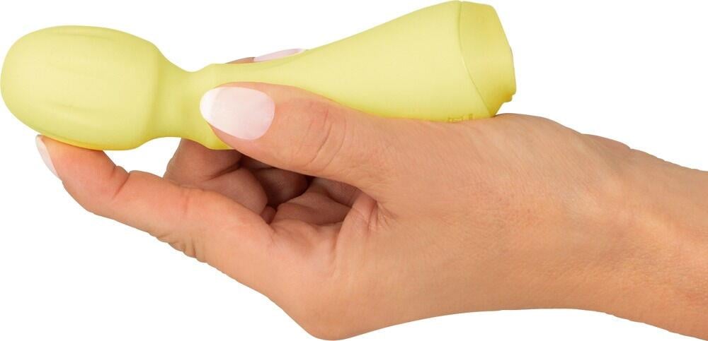 Mini Vibratör
