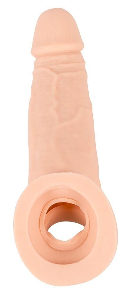 Penis Kılıf With Uzatıcı