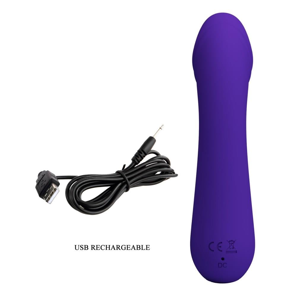 Pretty Love Cetus Mor II
