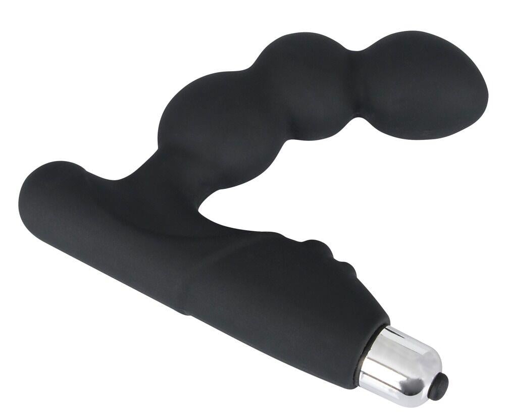 Rebel Bead-shaped Prostat Stimulator