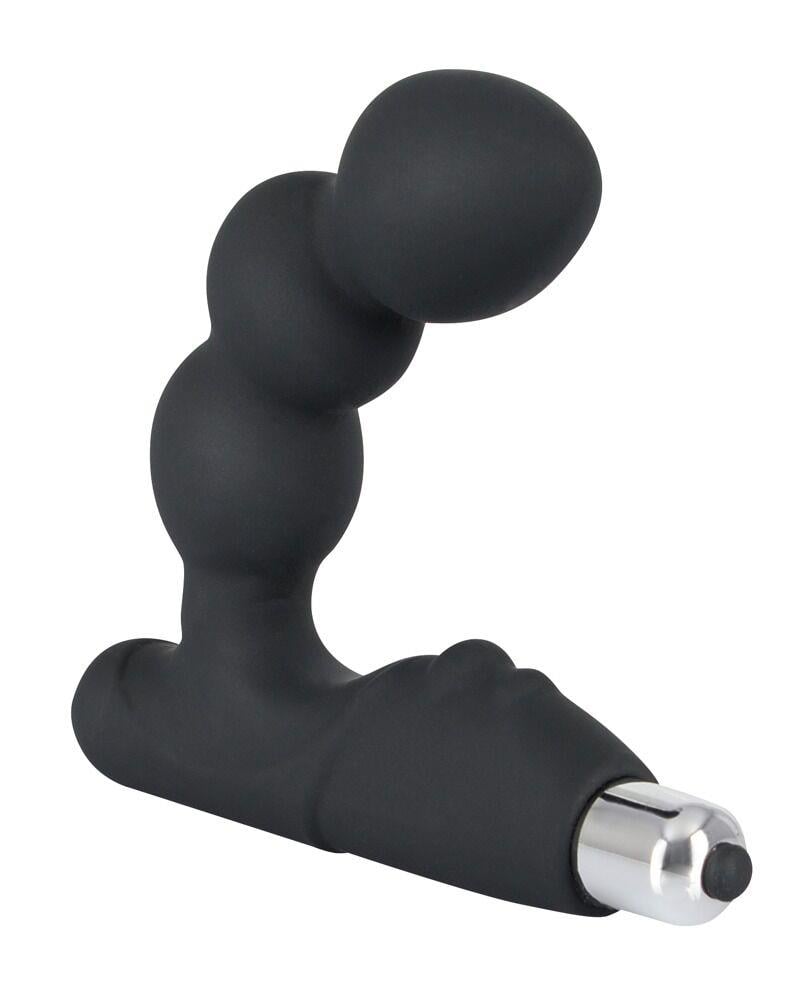 Rebel Bead-shaped Prostat Stimulator