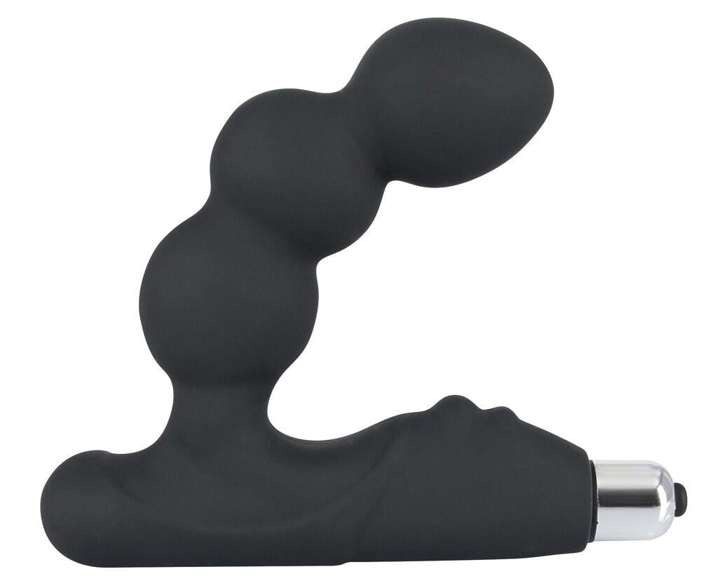 Rebel Bead-shaped Prostat Stimulator