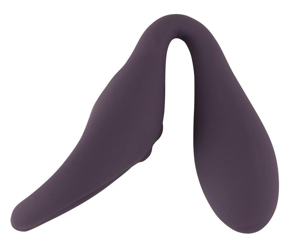 Remote Controlled Couple's Vibratör