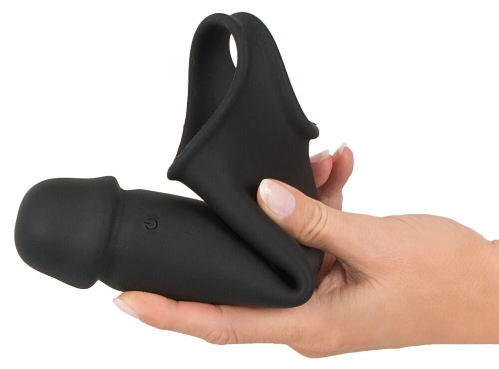Remote Controlled Penis Uzatıcı