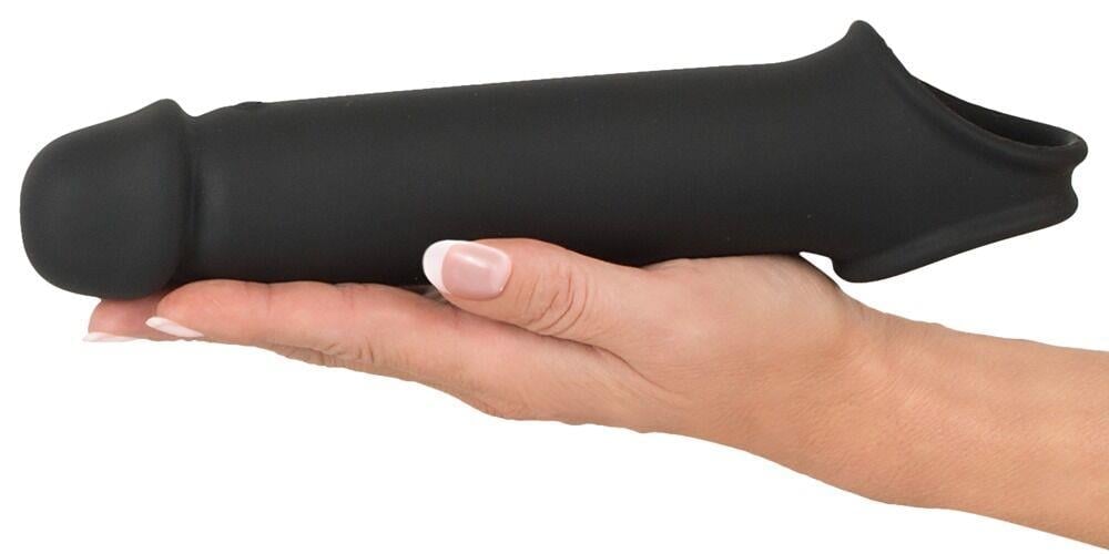 Remote Controlled Penis Uzatıcı