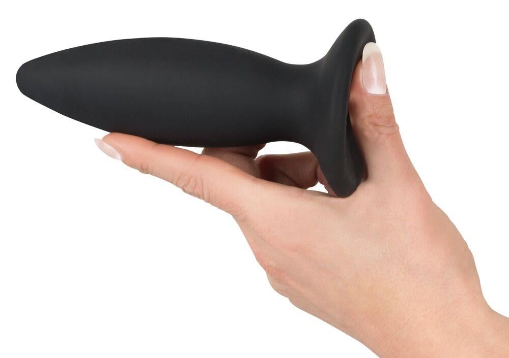 Şarjlı Anal Plug S