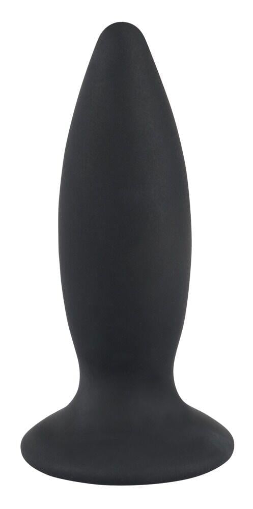 Şarjlı Anal Plug S