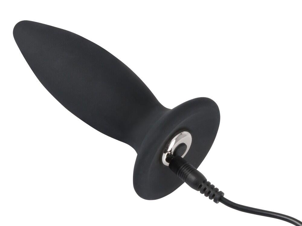 Şarjlı Anal Plug S