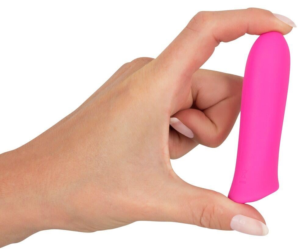 Şarjlı Power Bullet