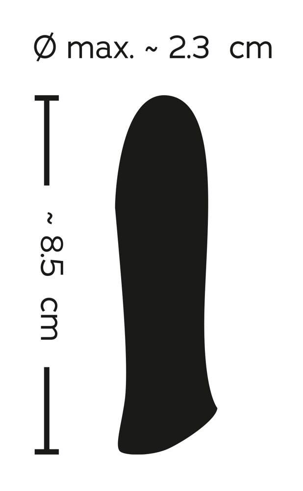 Şarjlı Power Bullet