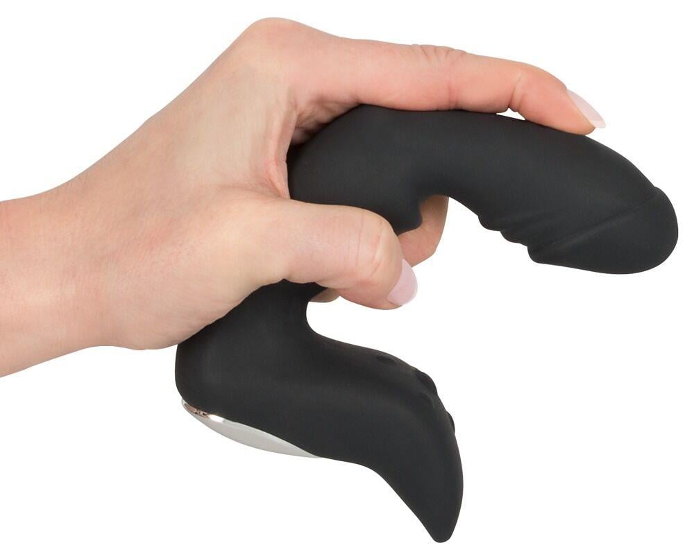 Şarjlı Prostat Stimulator