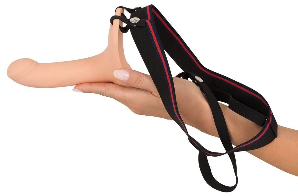 Silicone Belden Bağlamalı-on