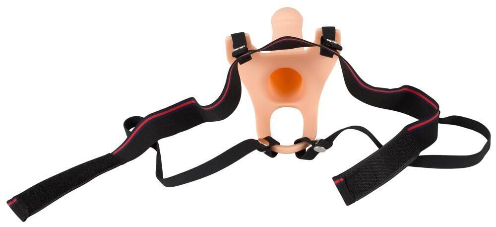 Silicone Belden Bağlamalı-on