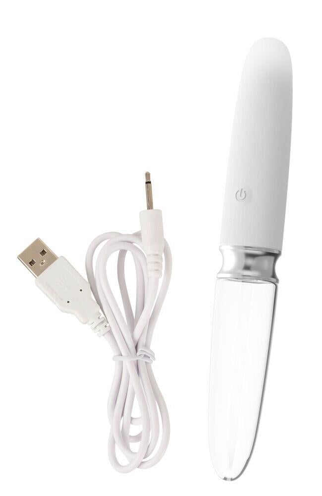 Straight Led Vibratör