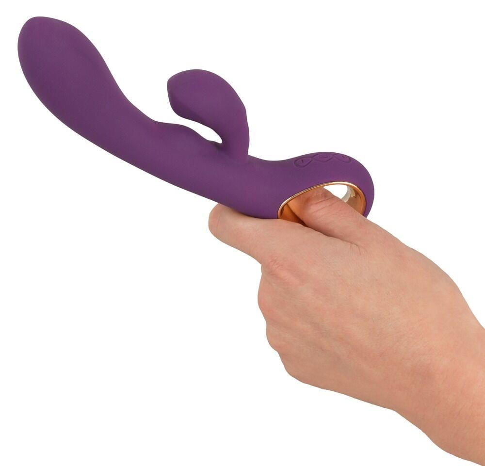 Tavşan Vibratör Vibratör Petit