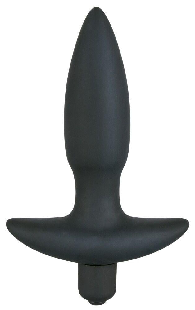 Titreşimli Anal Plug