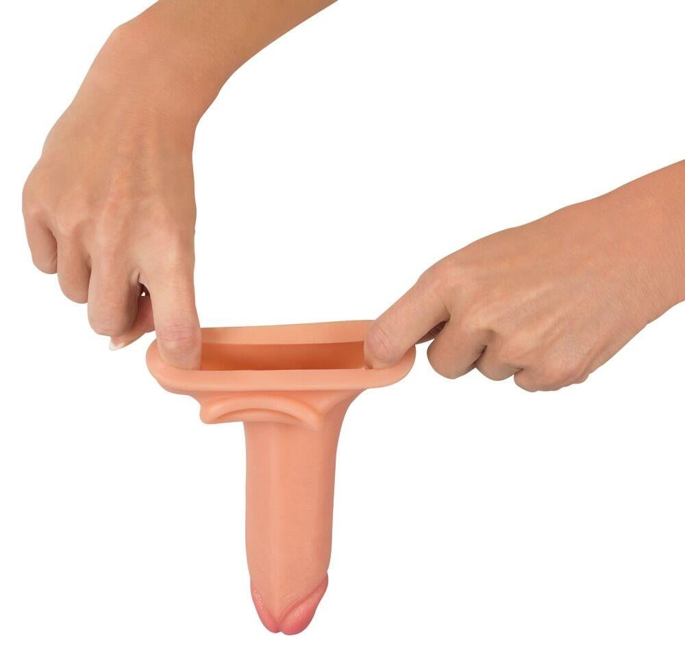 Uzatıcı