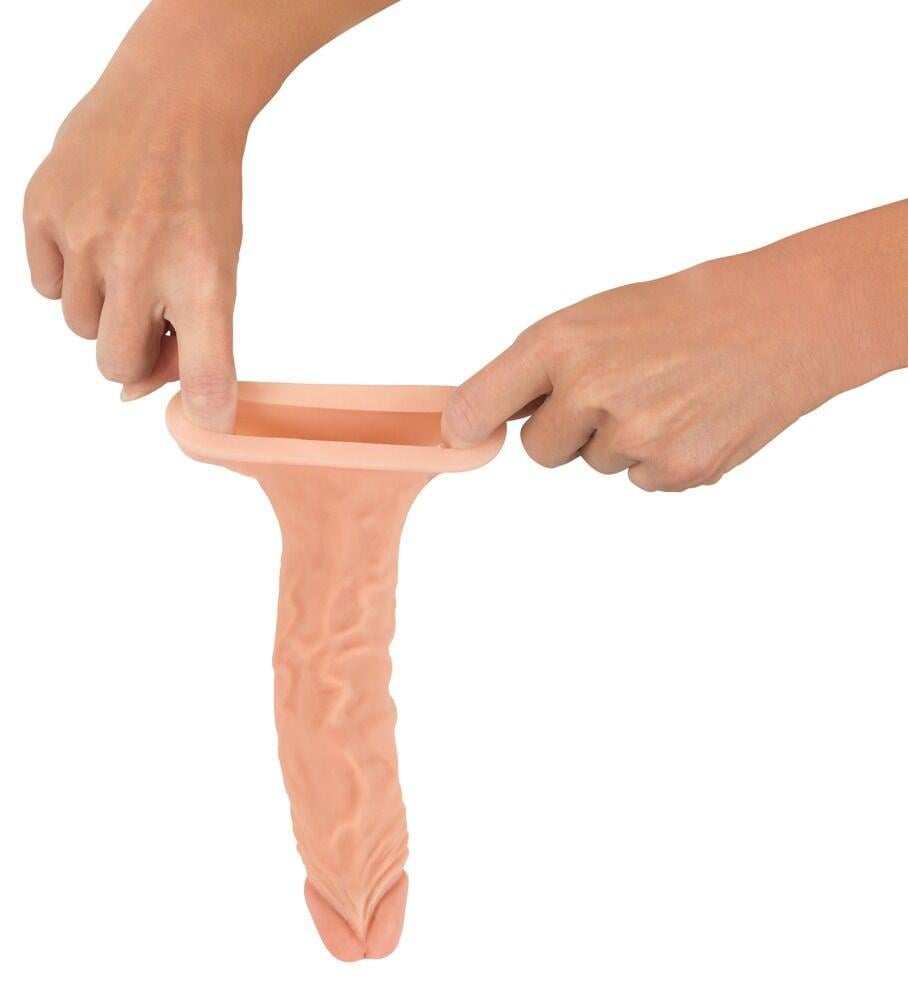 Uzatıcı Kılıf +3cm