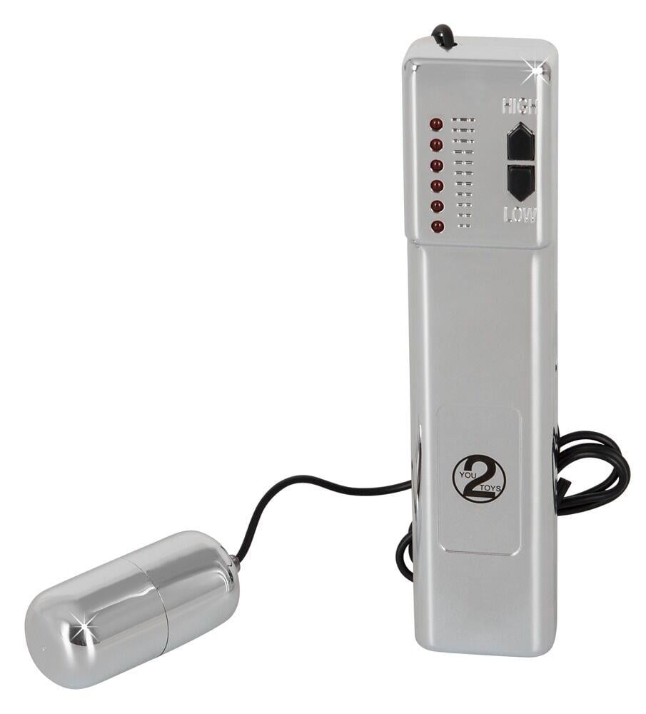 Vibro-ei
