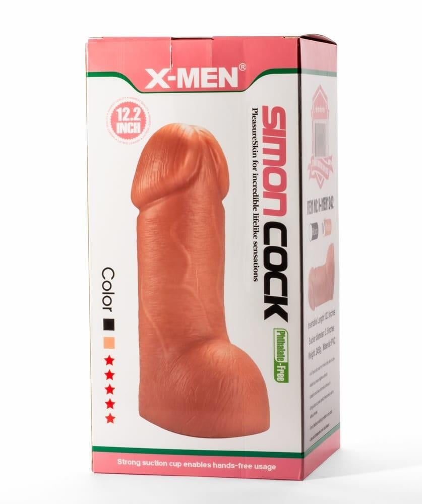 X-Men Simon 12.2
