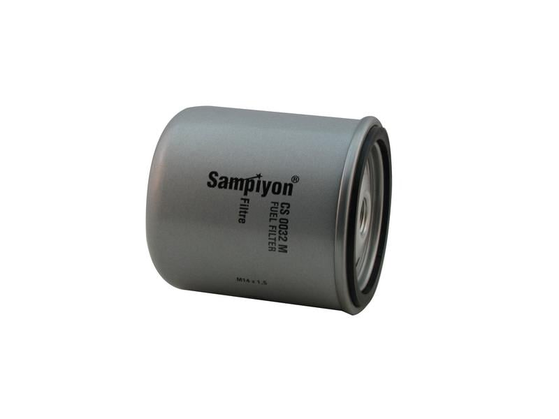 Yakıt FiltreleriŞampiyon Filtre0010920401 | MERCEDES W123 200 D,220 D,240 D,300 D 1976-1985 YAKIT FİLTRESİ