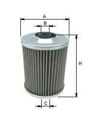 Yakıt FiltreleriŞampiyon Filtre6005025557 | BOBCAT 444 EKSKAVATÖR DEUTZ MOTOR 2002-2009 YAKIT FİLTRESİ