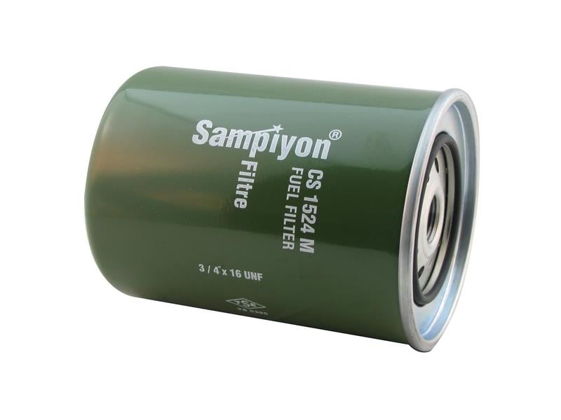 Yakıt FiltreleriŞampiyon FiltreCS1524M