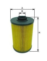 Yakıt FiltreleriŞampiyon FiltreME222133 | MİTSUBİSHİ FUSO CANTER VIII 6C18,7C18 SERİLERİ 2.0 TDCI EURO 4 MOTOR 2010-2015 YAKIT FİLTRESİ