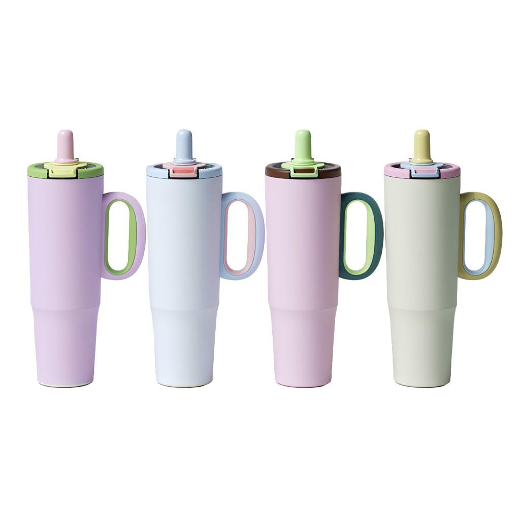 1200 ML ÇELİK TERMOS