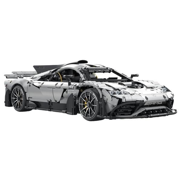 CADA Mercedes-AMG ONE 3295 PARÇA  BLOCK OYUNCAK
