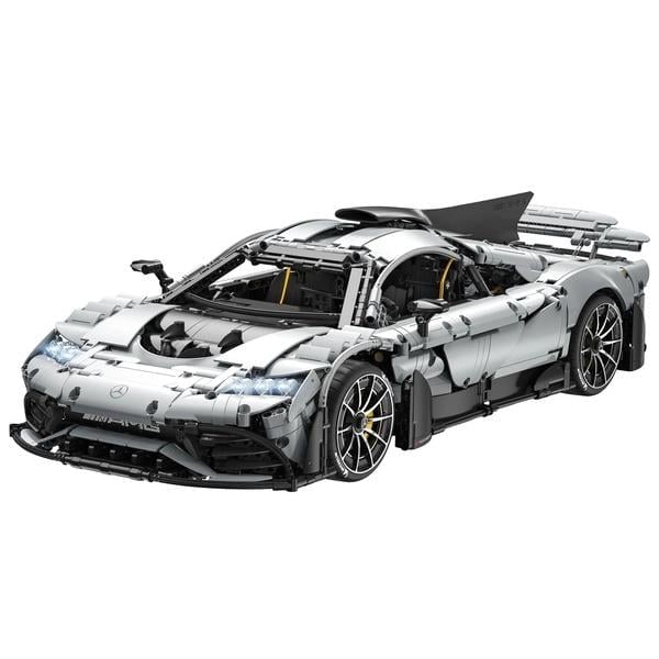 CADA Mercedes-AMG ONE 3295 PARÇA  BLOCK OYUNCAK