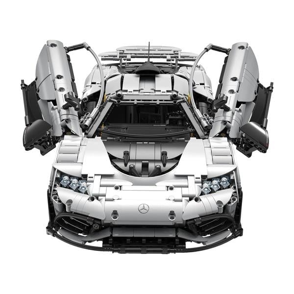 CADA Mercedes-AMG ONE 3295 PARÇA  BLOCK OYUNCAK